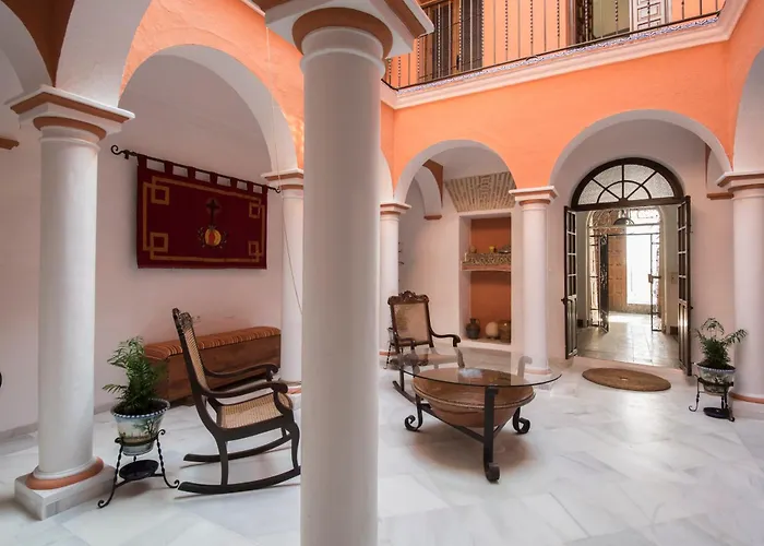 Apartamento La Casa Del Santo