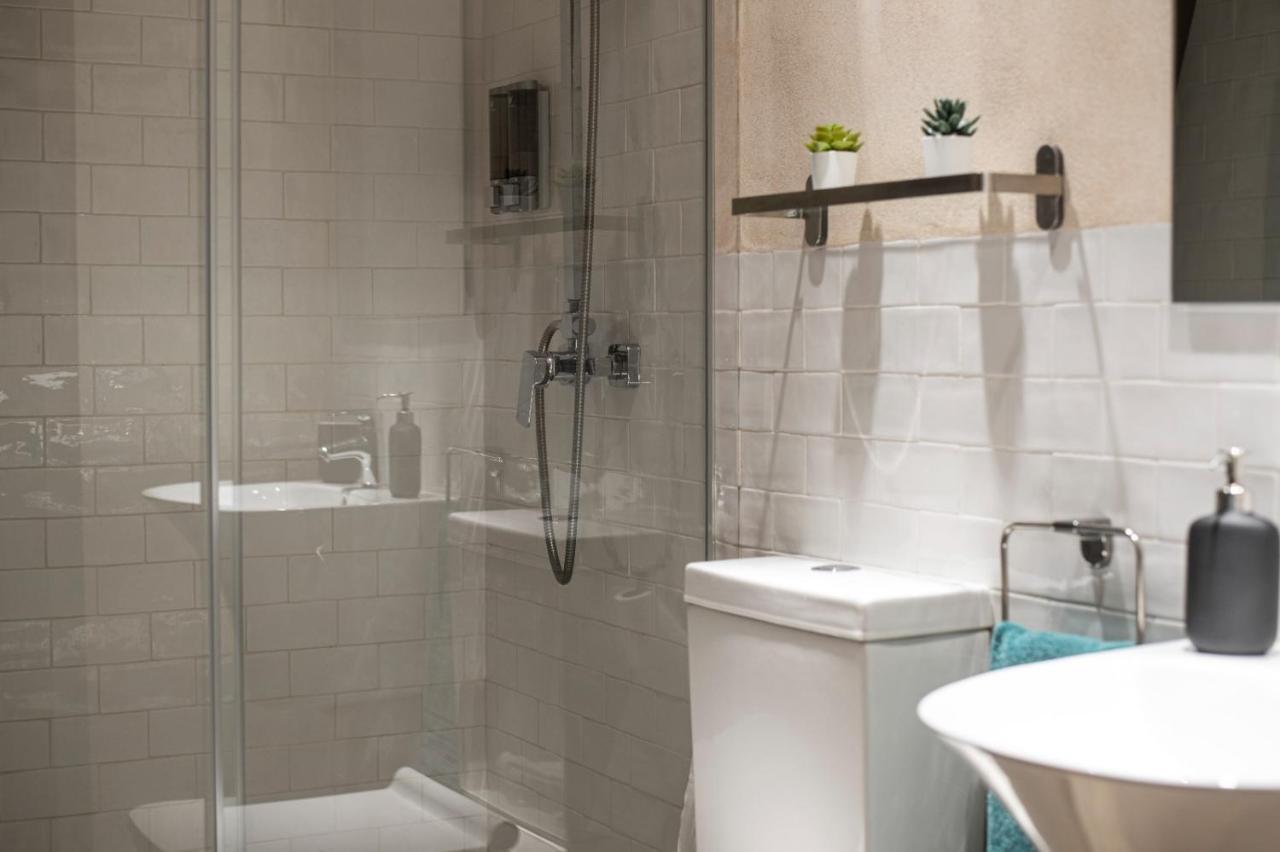Apartament La Casa Del Santo Carmona (Seville)