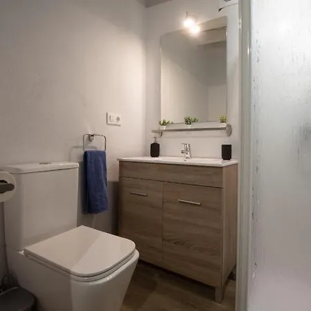 Apartamento La Casa Del Santo Carmona  Extérieur photo