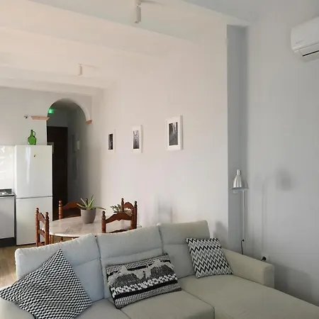 Apartamento La Casa Del Santo Carmona  Extérieur photo