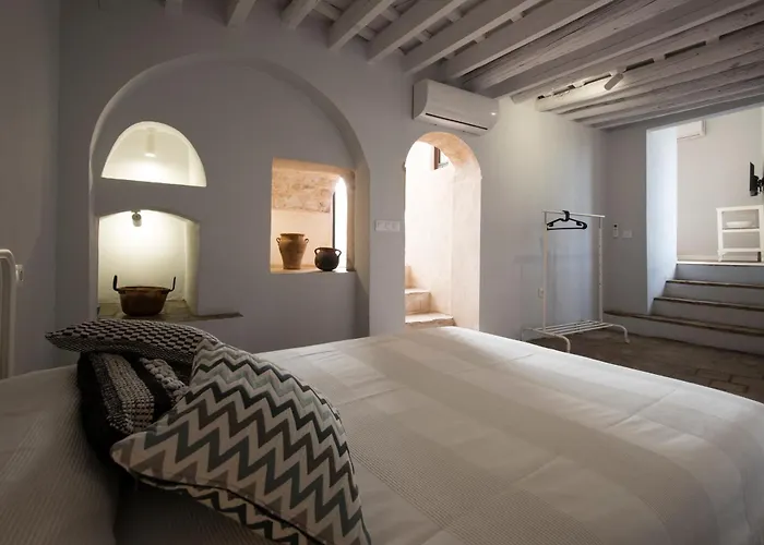 Apartamento La Casa Del Santo
