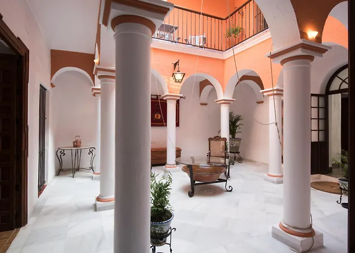Apartamento La Casa Del Santo