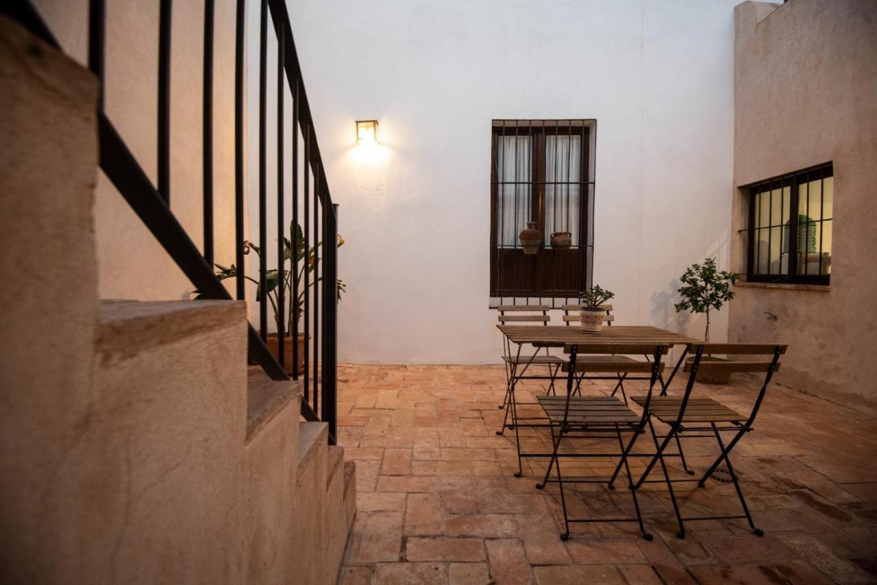 La Casa Del Santo