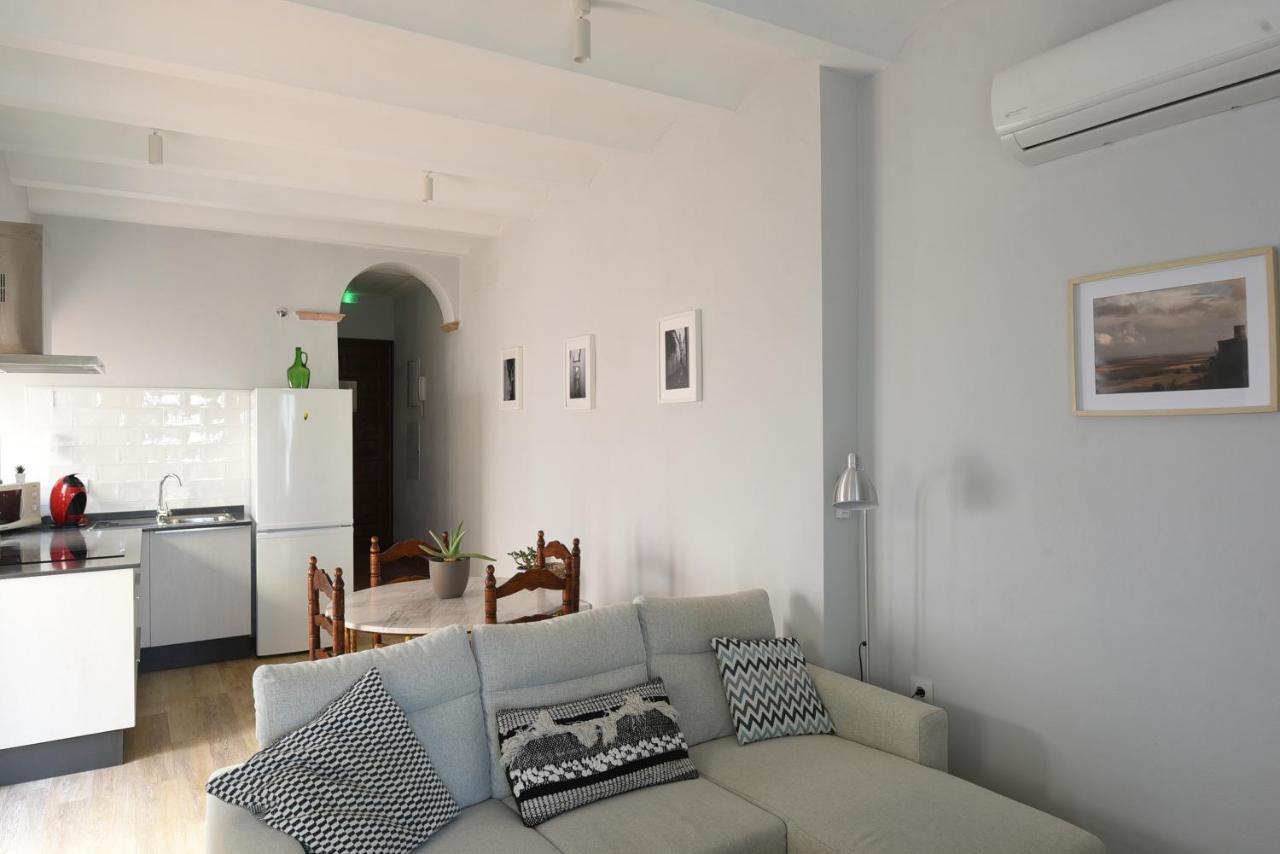Appartement La Casa Del Santo