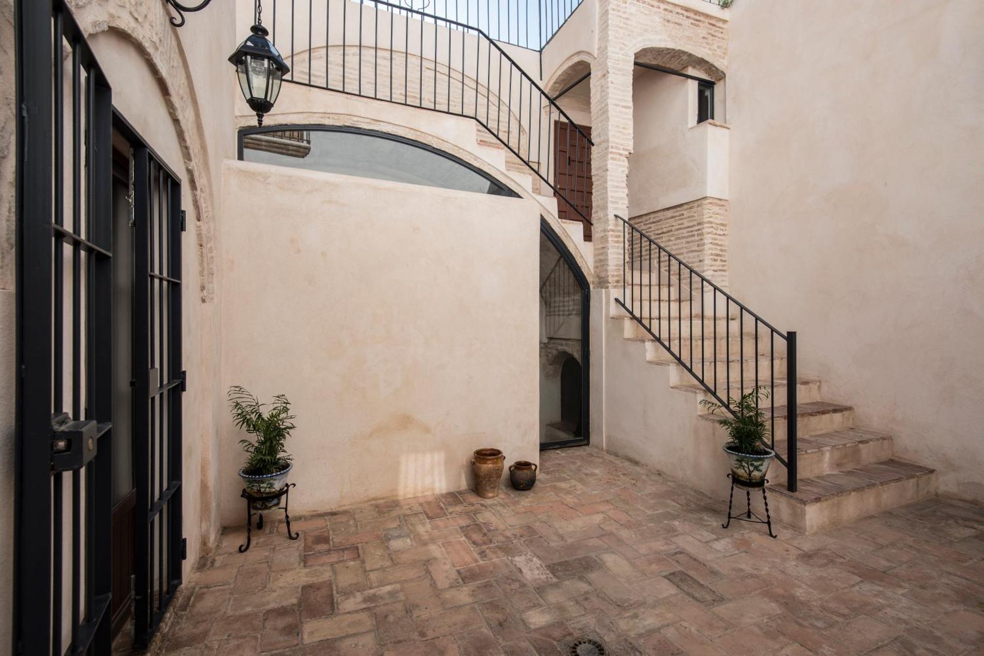Appartement La Casa Del Santo