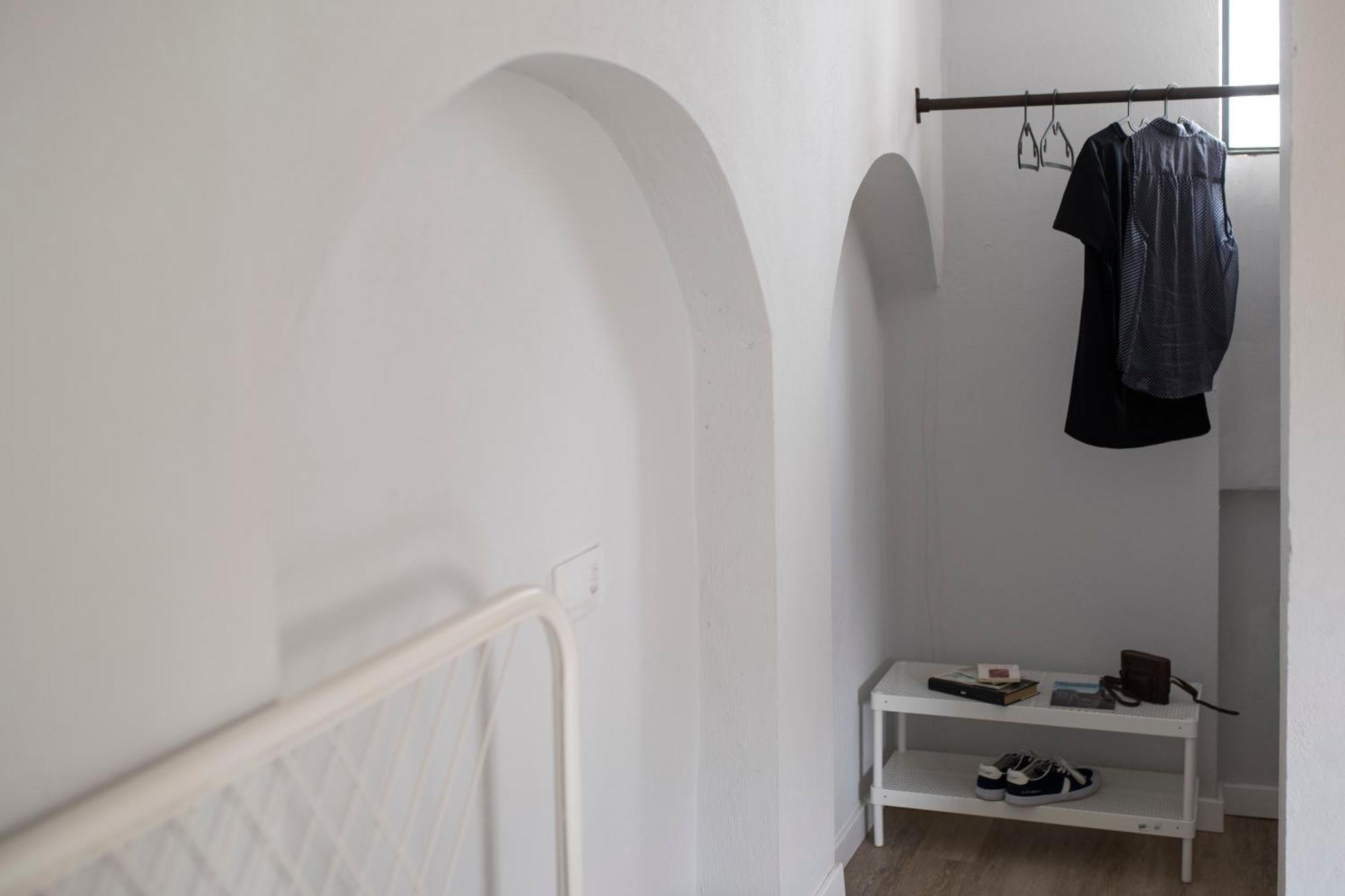 Appartement La Casa Del Santo